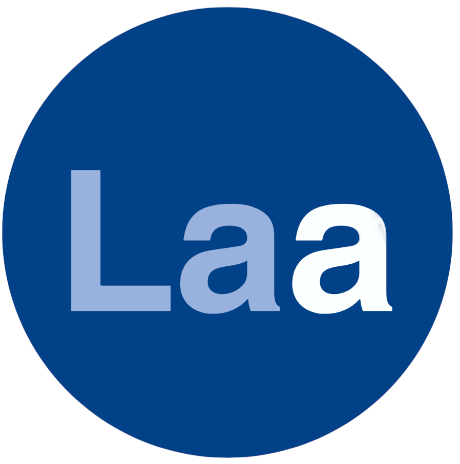 Laacademia Oposiciones Logo